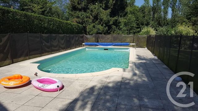 Maison à vendre - 5 pièces - 100 m2 - Pont L Eveque - 14 - BASSE-NORMANDIE