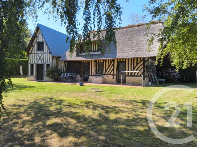 Maison à vendre PONT L EVEQUE