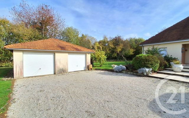 Afficher la photo en grand Maison à vendre - 6 pièces - 175 m2 - Pont L Eveque - 14 - BASSE-NORMANDIE