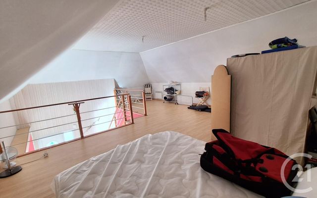 Afficher la photo en grand Maison à vendre - 6 pièces - 175 m2 - Pont L Eveque - 14 - BASSE-NORMANDIE