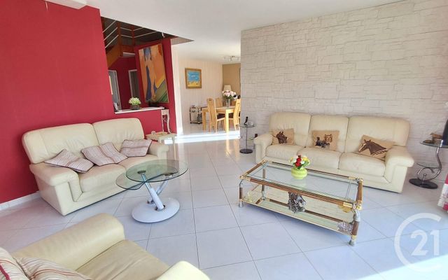 Afficher la photo en grand Maison à vendre - 6 pièces - 175 m2 - Pont L Eveque - 14 - BASSE-NORMANDIE