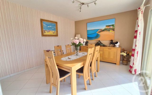 Afficher la photo en grand Maison à vendre - 6 pièces - 175 m2 - Pont L Eveque - 14 - BASSE-NORMANDIE