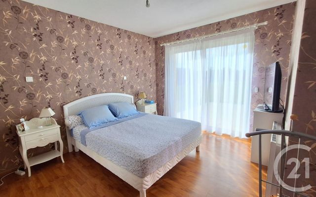 Afficher la photo en grand Maison à vendre - 6 pièces - 175 m2 - Pont L Eveque - 14 - BASSE-NORMANDIE