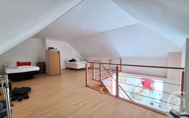 Afficher la photo en grand Maison à vendre - 6 pièces - 175 m2 - Pont L Eveque - 14 - BASSE-NORMANDIE