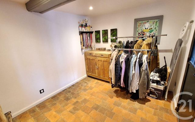 Maison &agrave; vendre - 2 pi&egrave;ces - 35 m2 - Beaumont En Auge - 14 - BASSE-NORMANDIE