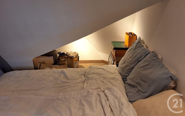 Maison &agrave; vendre - 2 pi&egrave;ces - 35 m2 - Beaumont En Auge - 14 - BASSE-NORMANDIE