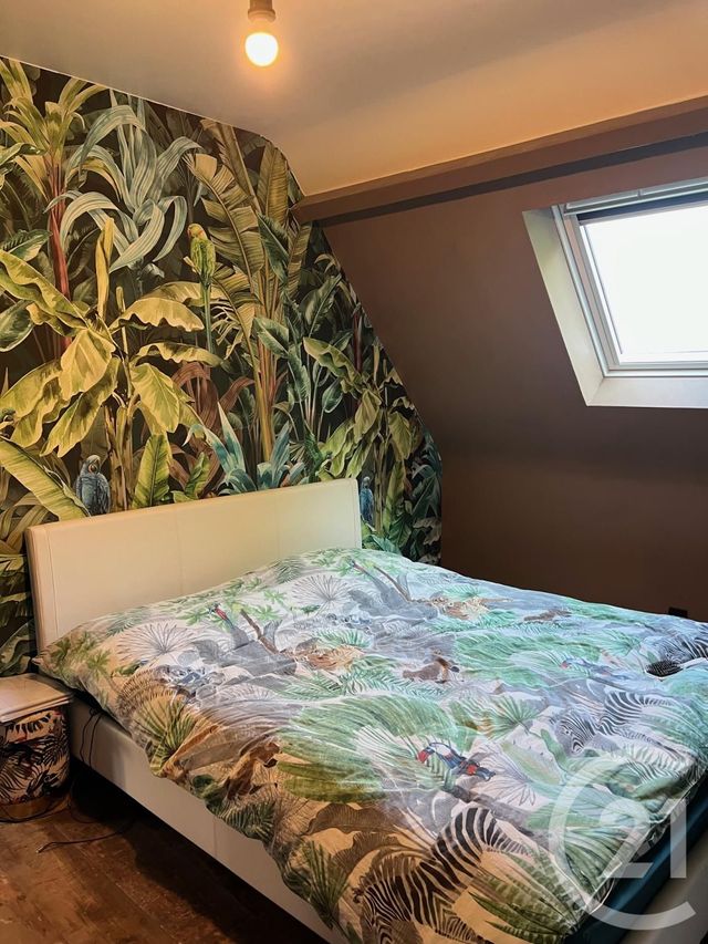 Maison à vendre - 5 pièces - 155 m2 - Pont L Eveque - 14 - BASSE-NORMANDIE