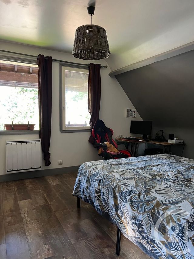 Maison à vendre - 5 pièces - 155 m2 - Pont L Eveque - 14 - BASSE-NORMANDIE