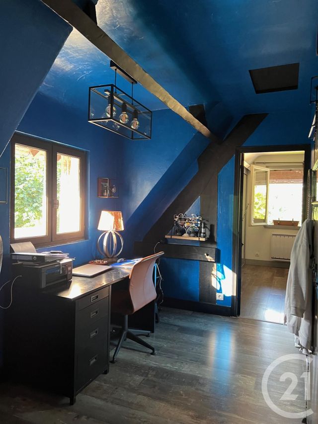 Maison à vendre - 5 pièces - 155 m2 - Pont L Eveque - 14 - BASSE-NORMANDIE