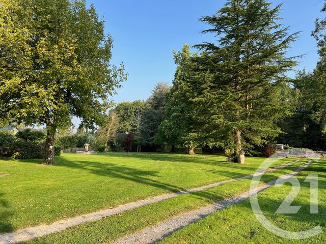 Maison à vendre - 5 pièces - 155 m2 - Pont L Eveque - 14 - BASSE-NORMANDIE