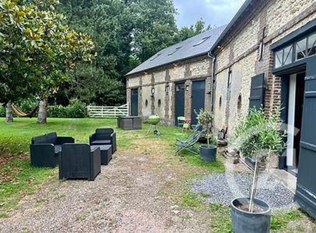 Maison à vendre PONT L EVEQUE