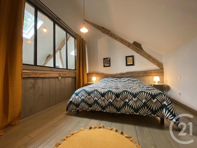 Maison à vendre - 6 pièces - 212 m2 - Pont L Eveque - 14 - BASSE-NORMANDIE