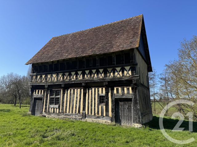 Maison à vendre - 8 pièces - 260 m2 - Pont L Eveque - 14 - BASSE-NORMANDIE