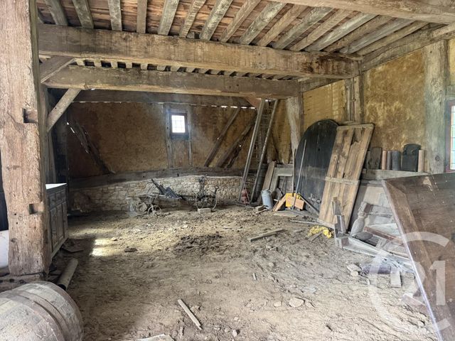 Maison à vendre - 8 pièces - 260 m2 - Pont L Eveque - 14 - BASSE-NORMANDIE