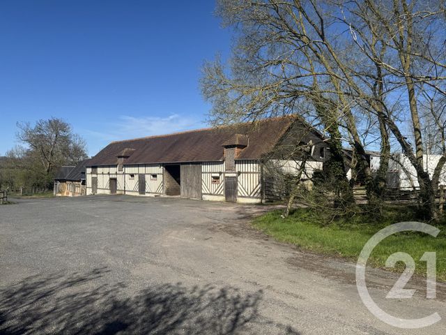 Maison à vendre - 8 pièces - 260 m2 - Pont L Eveque - 14 - BASSE-NORMANDIE