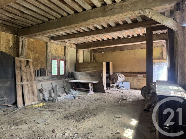 Maison à vendre - 8 pièces - 260 m2 - Pont L Eveque - 14 - BASSE-NORMANDIE