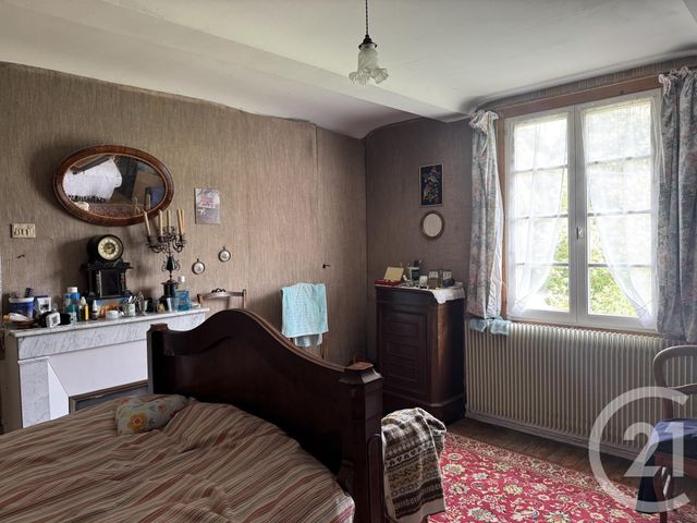 Maison à vendre - 8 pièces - 260 m2 - Pont L Eveque - 14 - BASSE-NORMANDIE