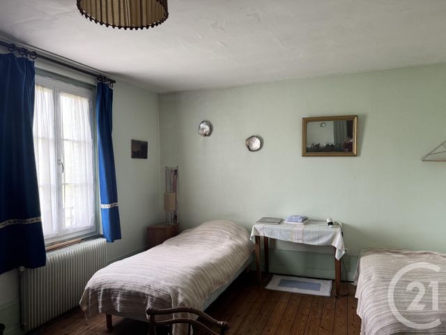 Maison à vendre - 8 pièces - 260 m2 - Pont L Eveque - 14 - BASSE-NORMANDIE