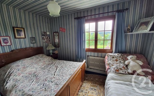 Maison à vendre - 5 pièces - 85 m2 - Manneville La Pipard - 14 - BASSE-NORMANDIE