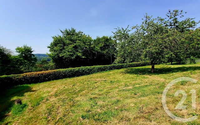 Maison à vendre - 5 pièces - 85 m2 - Manneville La Pipard - 14 - BASSE-NORMANDIE