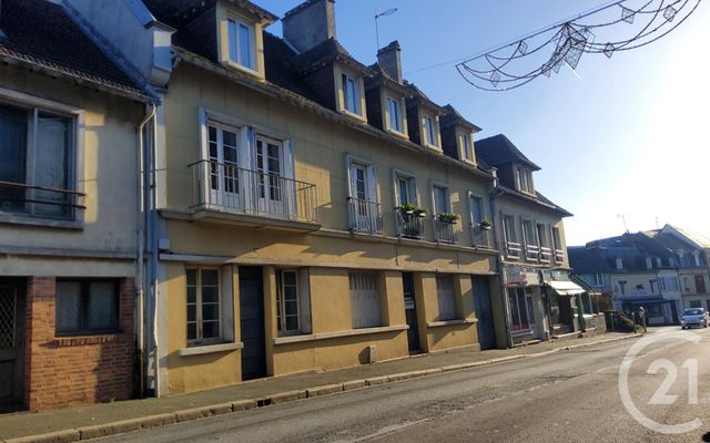 Appartement F3 &agrave; vendre - 3 pi&egrave;ces - 51 m2 - Pont L Eveque - 14 - BASSE-NORMANDIE