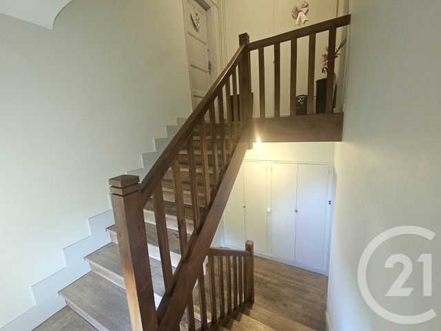 Appartement F3 &agrave; vendre - 3 pi&egrave;ces - 51 m2 - Pont L Eveque - 14 - BASSE-NORMANDIE