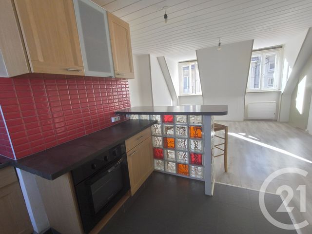 appartement - PONT L EVEQUE - 14