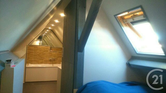 Appartement F3 à vendre - 3 pièces - 51 m2 - Pont L Eveque - 14 - BASSE-NORMANDIE