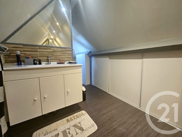 Appartement F3 &agrave; vendre - 3 pi&egrave;ces - 51 m2 - Pont L Eveque - 14 - BASSE-NORMANDIE