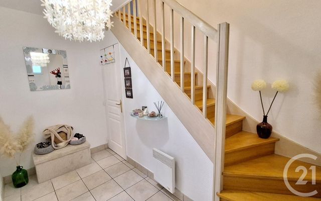 Maison &agrave; vendre - 5 pi&egrave;ces - 94 m2 - Touques - 14 - BASSE-NORMANDIE