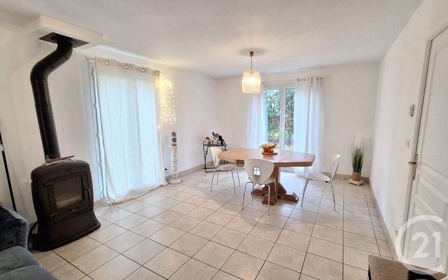 Maison &agrave; vendre - 5 pi&egrave;ces - 94 m2 - Touques - 14 - BASSE-NORMANDIE