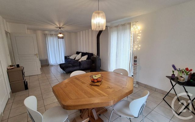 Maison &agrave; vendre - 5 pi&egrave;ces - 94 m2 - Touques - 14 - BASSE-NORMANDIE