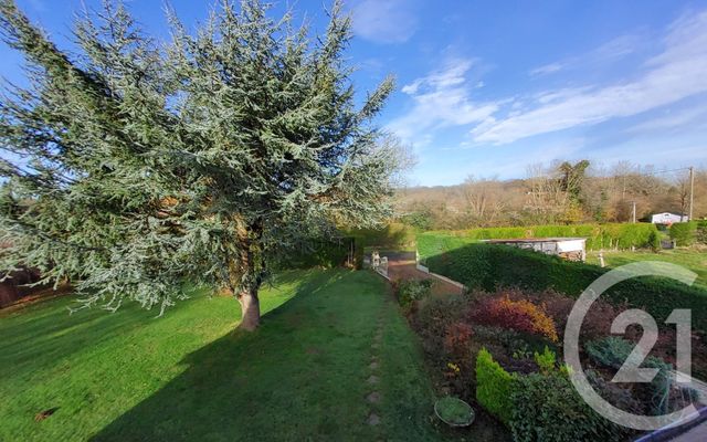 Maison &agrave; vendre - 7 pi&egrave;ces - 180 m2 - Pont L Eveque - 14 - BASSE-NORMANDIE