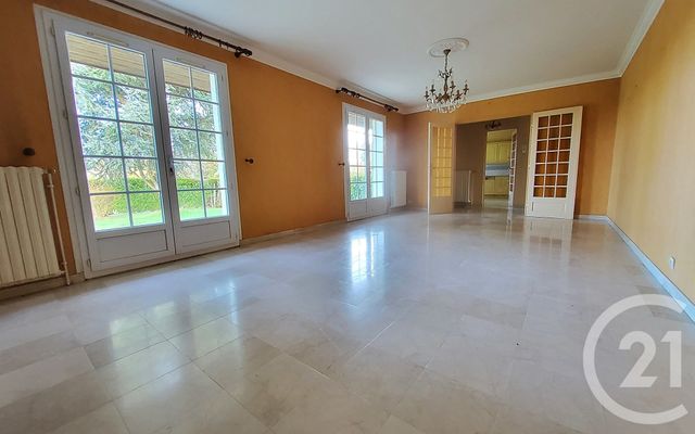 Maison &agrave; vendre - 7 pi&egrave;ces - 180 m2 - Pont L Eveque - 14 - BASSE-NORMANDIE