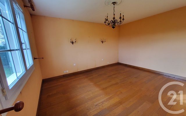 Maison &agrave; vendre - 7 pi&egrave;ces - 180 m2 - Pont L Eveque - 14 - BASSE-NORMANDIE