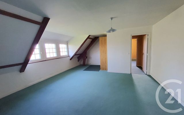 Maison &agrave; vendre - 7 pi&egrave;ces - 180 m2 - Pont L Eveque - 14 - BASSE-NORMANDIE