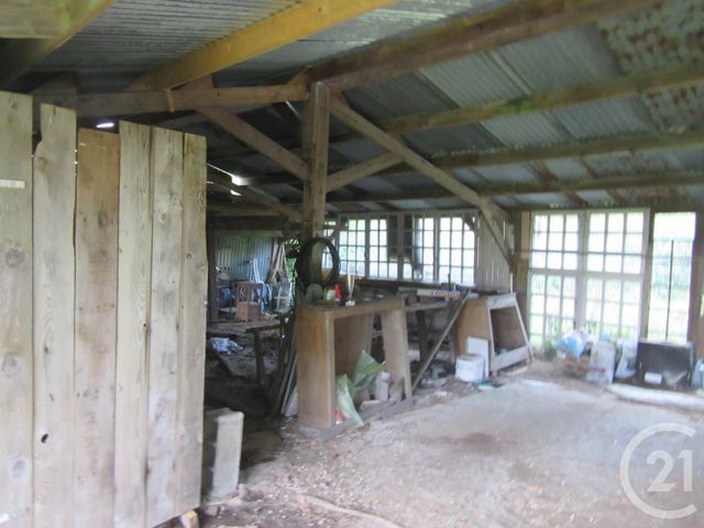 Maison &agrave; vendre - 7 pi&egrave;ces - 170 m2 - Pont L Eveque - 14 - BASSE-NORMANDIE