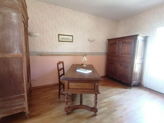 Maison &agrave; vendre - 7 pi&egrave;ces - 170 m2 - Pont L Eveque - 14 - BASSE-NORMANDIE