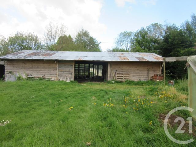 Maison &agrave; vendre - 7 pi&egrave;ces - 170 m2 - Pont L Eveque - 14 - BASSE-NORMANDIE