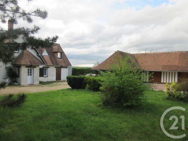 Maison &agrave; vendre - 7 pi&egrave;ces - 170 m2 - Pont L Eveque - 14 - BASSE-NORMANDIE