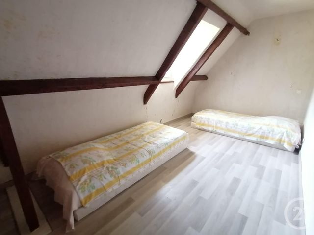 Maison &agrave; vendre - 7 pi&egrave;ces - 170 m2 - Pont L Eveque - 14 - BASSE-NORMANDIE