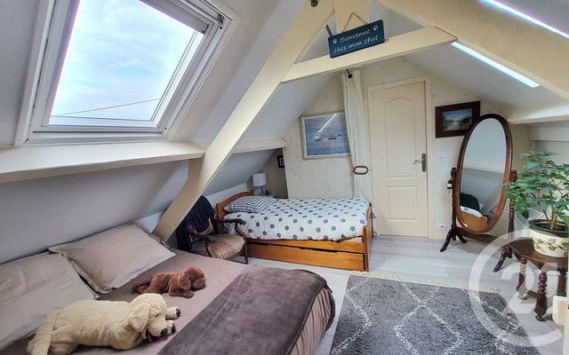 Maison &agrave; vendre - 6 pi&egrave;ces - 94 m2 - Pont L Eveque - 14 - BASSE-NORMANDIE