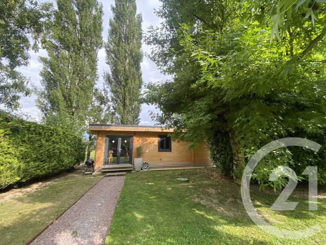 Maison &agrave; vendre - 6 pi&egrave;ces - 94 m2 - Pont L Eveque - 14 - BASSE-NORMANDIE