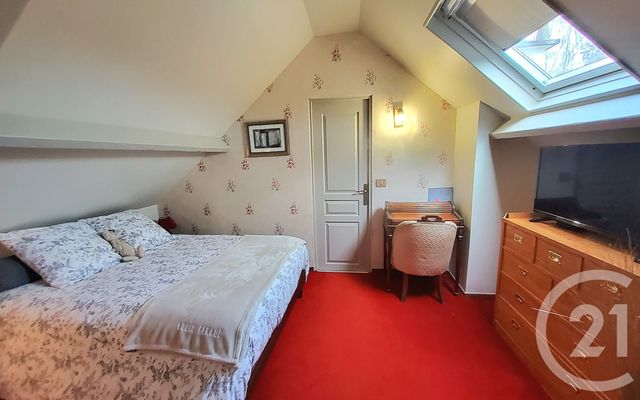 Maison &agrave; vendre - 6 pi&egrave;ces - 94 m2 - Pont L Eveque - 14 - BASSE-NORMANDIE