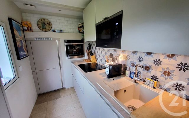 Maison &agrave; vendre - 6 pi&egrave;ces - 94 m2 - Pont L Eveque - 14 - BASSE-NORMANDIE