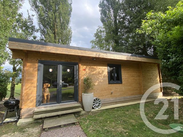 Maison &agrave; vendre - 6 pi&egrave;ces - 94 m2 - Pont L Eveque - 14 - BASSE-NORMANDIE