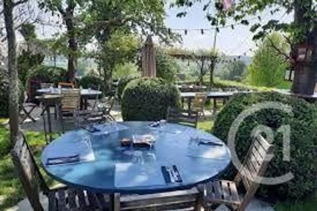 Maison &agrave; vendre - 6 pi&egrave;ces - 364 m2 - Pierrefitte En Auge - 14 - BASSE-NORMANDIE