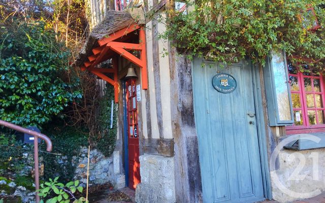 Maison &agrave; vendre - 6 pi&egrave;ces - 364 m2 - Pierrefitte En Auge - 14 - BASSE-NORMANDIE