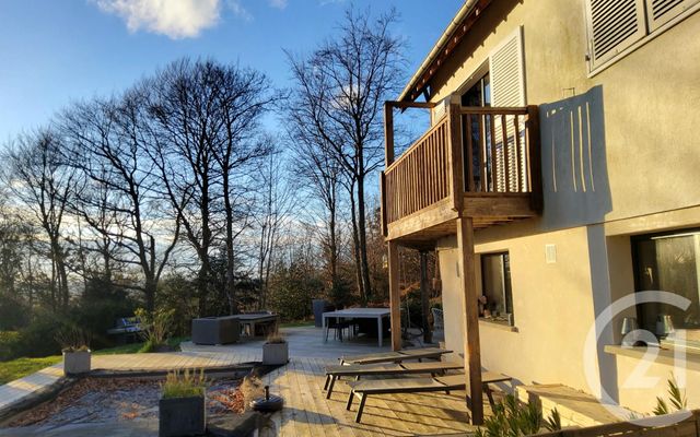 Maison &agrave; vendre - 7 pi&egrave;ces - 215 m2 - Pont L Eveque - 14 - BASSE-NORMANDIE