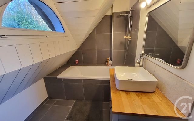 Maison &agrave; vendre - 7 pi&egrave;ces - 215 m2 - Pont L Eveque - 14 - BASSE-NORMANDIE